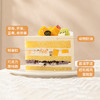 【功夫泰迪鲜果乐】国潮IP『功夫泰迪』联名款生日蛋糕， 邀你一起探索缤纷鲜果世界，共闯江湖！(昆明+安宁幸福西饼蛋糕) 商品缩略图2