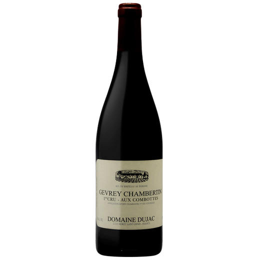 2019 Domaine Dujac Gevrey Chambertin 1er Cru Aux Combottes 杜雅克酒庄康柏特（热夫雷-香贝丹一级园）干红葡萄酒 商品图1