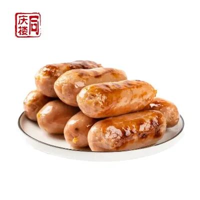 原味地道烤肠(根) 商品图0