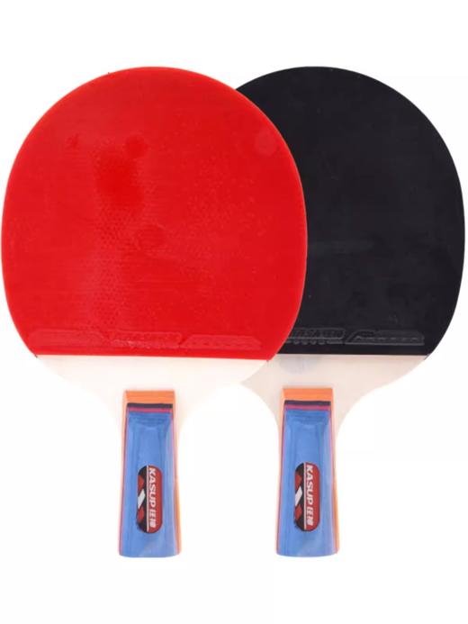 狂神乒乓球拍KS0618B短 商品图1