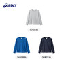 ASICS/亚瑟士童装2024年秋季新款男女童运动休闲长袖百搭针织T恤 商品缩略图4