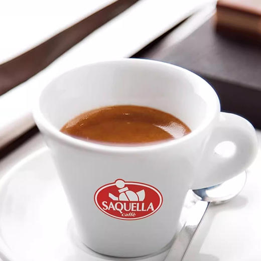 意大利进口圣贵兰金罐丨特醇香浓丨意式浓缩研磨咖啡粉250g 商品图4