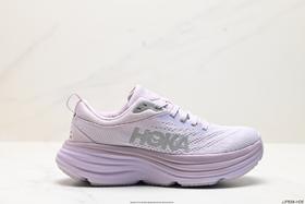 霍卡HOKA ONE ONE W BONDI 8休闲运动跑步鞋1123202男女鞋