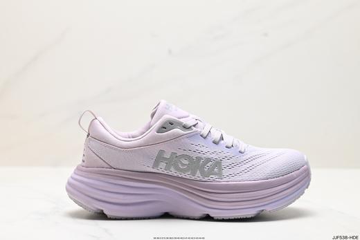 霍卡HOKA ONE ONE W BONDI 8休闲运动跑步鞋1123202男女鞋 商品图0