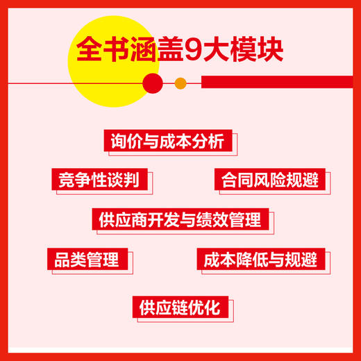 我在500强企业做采购：zi深采购经理手把手领你入行（第2版） 商品图3