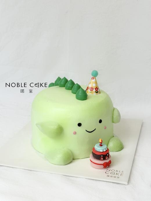 恐龙小绿（需提前6h预订） 商品图0