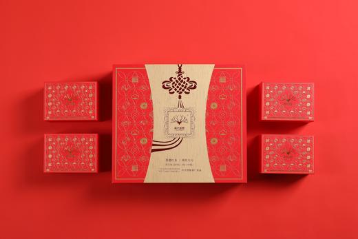 英九庄园福鹿200g/盒 商品图2