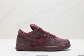 耐克Nike SB Dunk Low低帮休闲运动滑板板鞋FN0619-600男女鞋