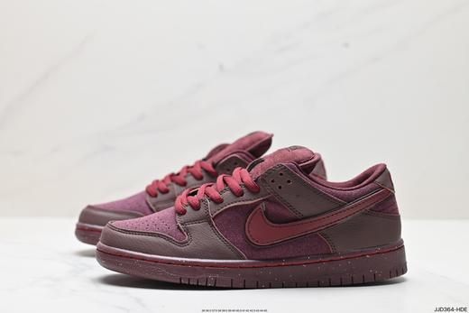 耐克Nike SB Dunk Low低帮休闲运动滑板板鞋FN0619-600男女鞋 商品图3