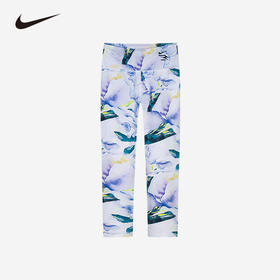 Nike 3brand 童装 秋 大童小童 打底裤 RWG-LE-0964
