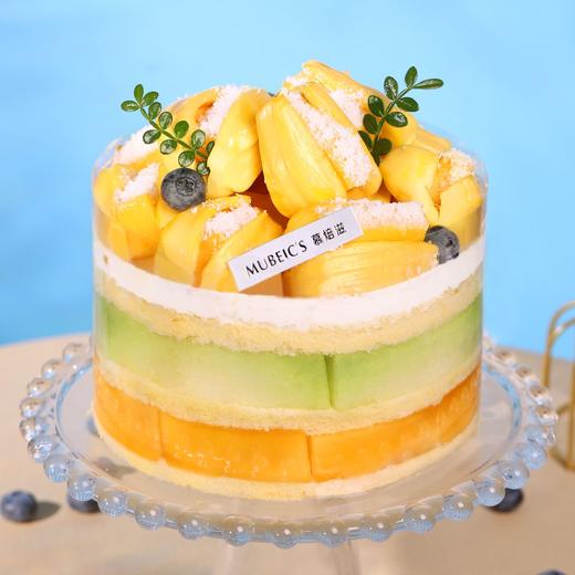 A190蜜语芒芒 商品图0