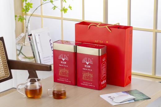 英九庄园红罐250g/罐 商品图3