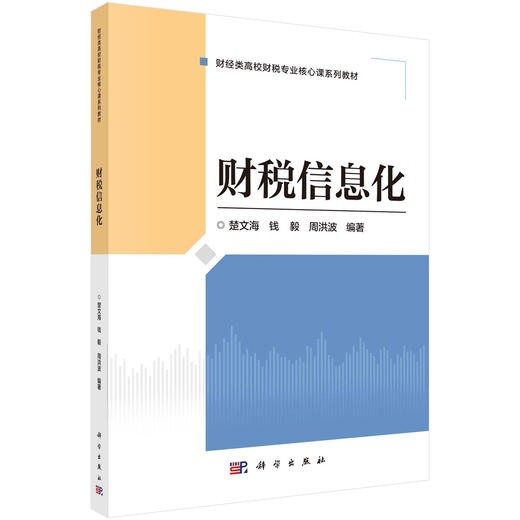 财税信息化 商品图0