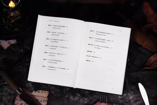 大学问·洞穴公案：中华法系的思想实验 秦涛/著 商品图4