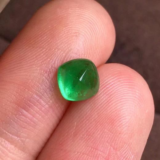 1.06ct 祖母绿裸石 商品图3