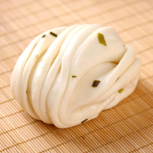 【武汉】新五心葱油花卷420g*4（冻品，仅发湖北） 商品图2