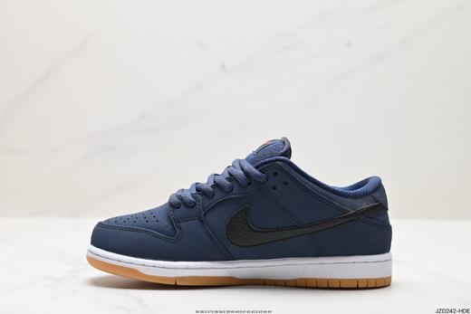 耐克Nike SB Dunk Low低帮休闲运动板鞋CW7463-401男女鞋 商品图2