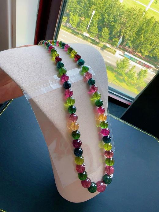 78.9g 碧玺塔链 商品图6