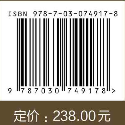 中国宗教美术考古编年史体系研究 商品图2