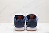 耐克Nike SB Dunk Low低帮休闲运动板鞋CW7463-401男女鞋 商品缩略图5