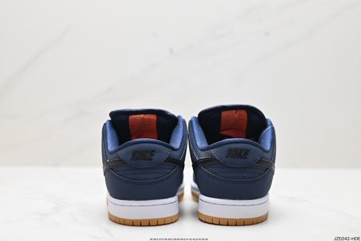 耐克Nike SB Dunk Low低帮休闲运动板鞋CW7463-401男女鞋 商品图5