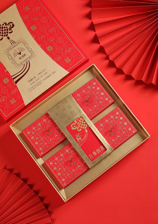 英九庄园福鹿200g/盒 商品图1