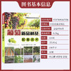 葡萄新品种及配套技术 【官方正版，可开发票，下单时留开票信息和电子邮箱】 商品缩略图1