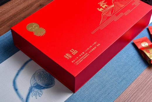 英九庄园臻品180g/盒 商品图2