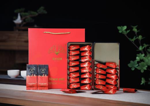 英九庄园99和美128g/套 商品图0