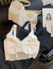 一眼舒服假两件美背 商品缩略图4