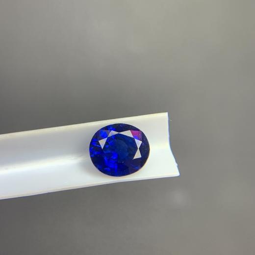 1.17ct 蓝宝石裸石 商品图4