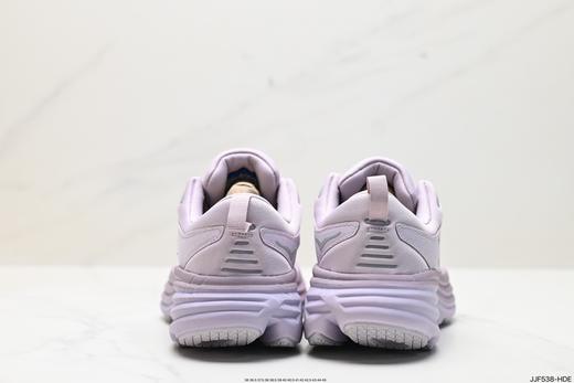 霍卡HOKA ONE ONE W BONDI 8休闲运动跑步鞋1123202男女鞋 商品图5