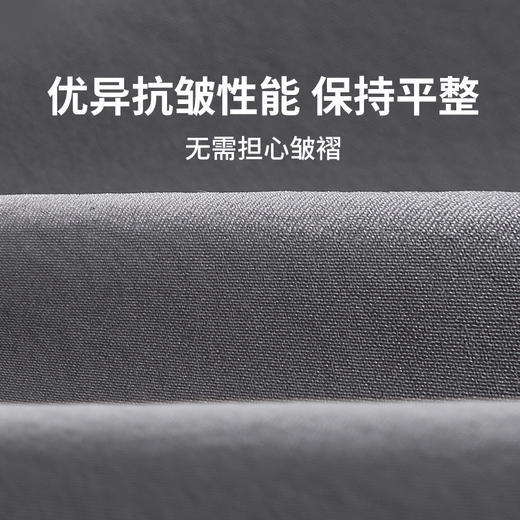 素湃Supield寒水石凉感耐磨抗皱休闲裤男户外战术裤超轻男裤 商品图2