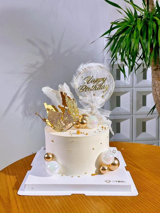 女神定制--精致女王 商品图0