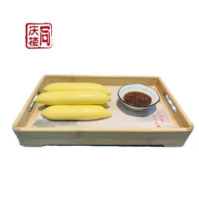 南瓜馒头（5个）【赠送虾酱】 商品图0