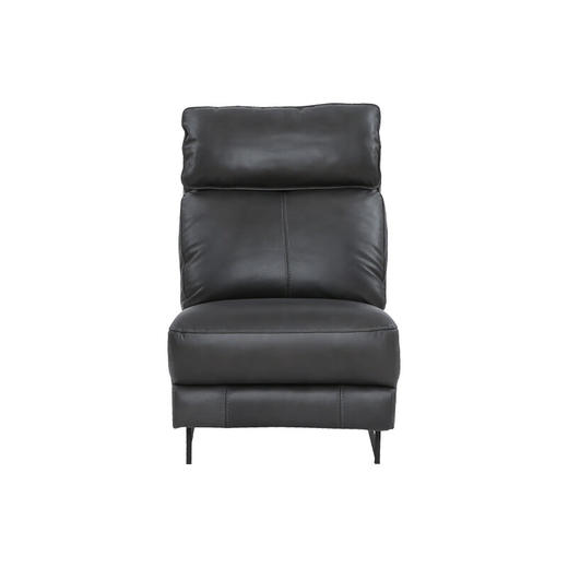 【家具】三人位 丘里特 灰色 3人位 商品图2