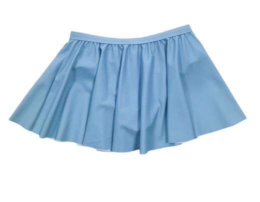 SCHIESSER德国舒雅女童泳装3件套3F/23610E 商品图3