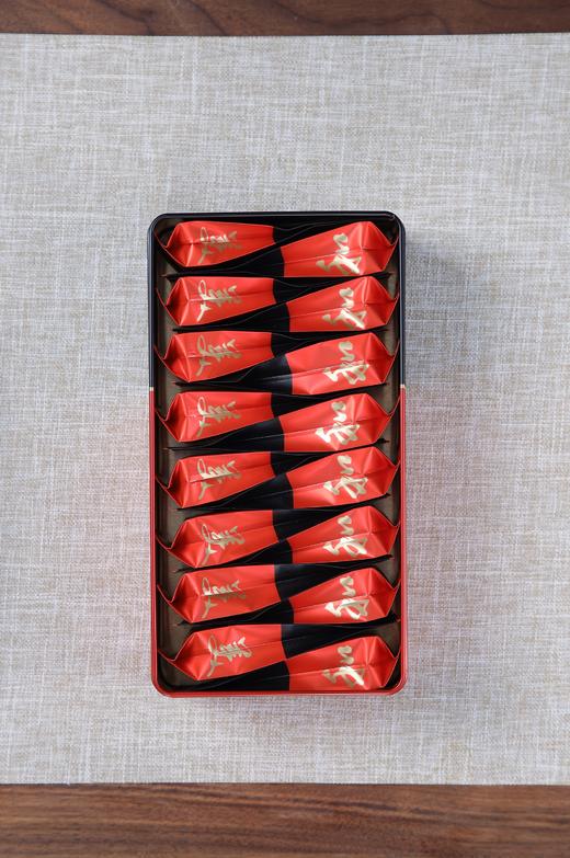 英九庄园99和美128g/套 商品图1