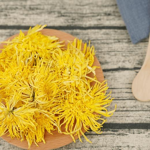 金丝皇菊铁盒装【MC】 商品图4