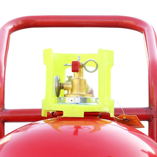 25L推车式碳钢水基型灭火器 商品图3