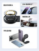 倍思 C02 磁吸车载支架 商品缩略图2