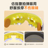 SKG眼部按摩仪学生儿童护眼仪金龟子眼保仪热敷睡眠眼罩眼睛按摩器蓝牙青少年款毕业季送男女孩礼物 【点振+按压+热敷】 心选到家 商品缩略图4