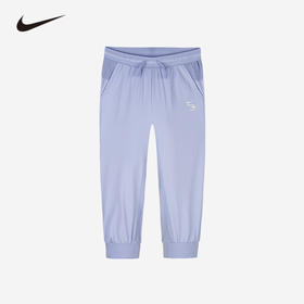 Nike 3brand 童装 秋 大童小童 梭织长裤 RWG-WP-0962