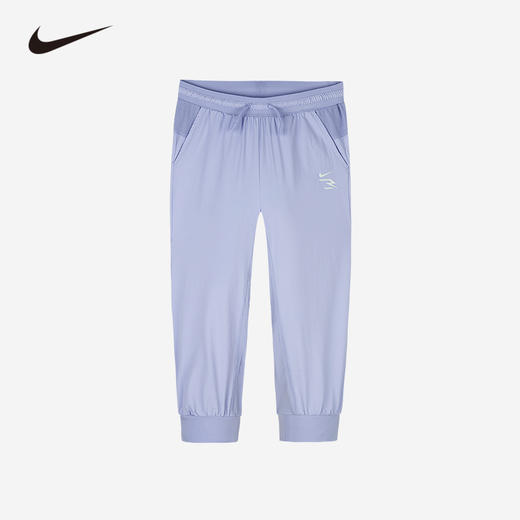 Nike 3brand 童装 秋 大童小童 梭织长裤 RWG-WP-0962 商品图0