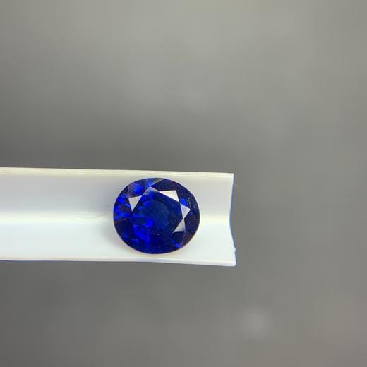 1.17ct 蓝宝石裸石 商品图3
