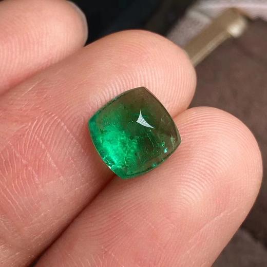 1.89ct 祖母绿裸石 商品图5