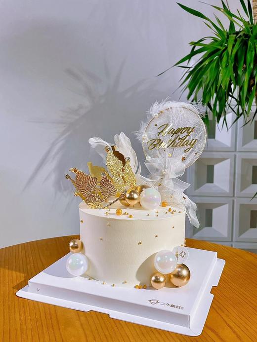 女神定制--精致女王 商品图3