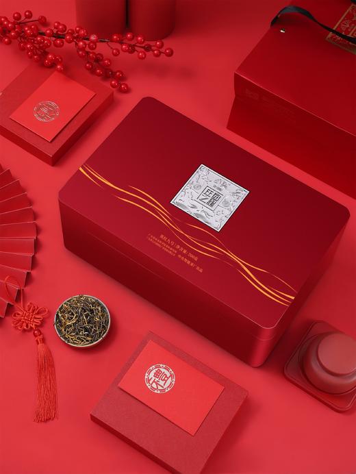 英九庄园庄园之星200g/盒 商品图2