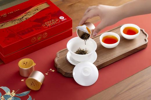 英九庄园七星金毛毫30g/盒 商品图5