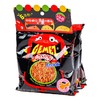 GEMEZ 印尼进口火辣干脆面 14g*5包/份 商品缩略图2